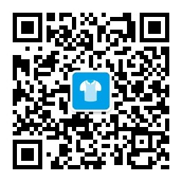 Scan the qR code on wechat